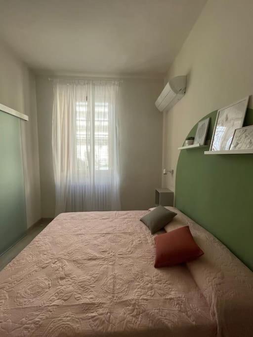 Casa Del Riccio, Palio Siena Apartment Ngoại thất bức ảnh
