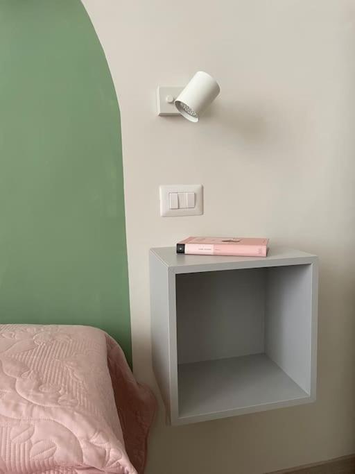 Casa Del Riccio, Palio Siena Apartment Ngoại thất bức ảnh