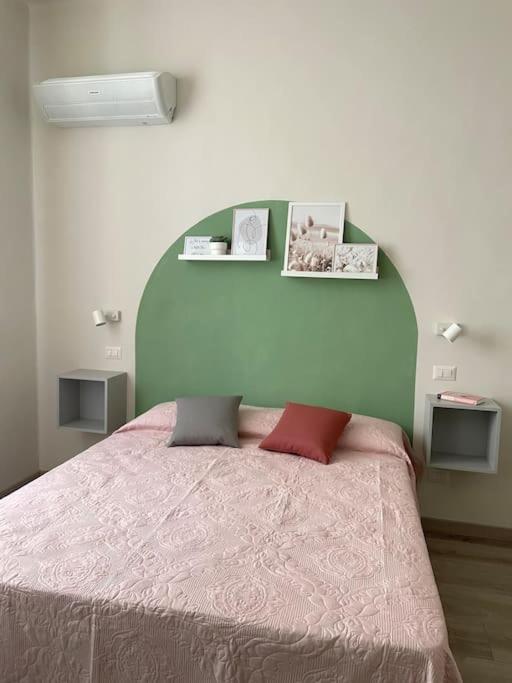 Casa Del Riccio, Palio Siena Apartment Ngoại thất bức ảnh