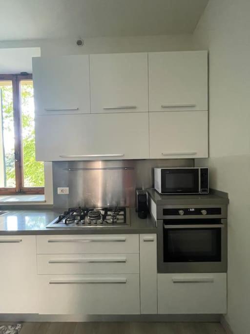 Casa Del Riccio, Palio Siena Apartment Ngoại thất bức ảnh